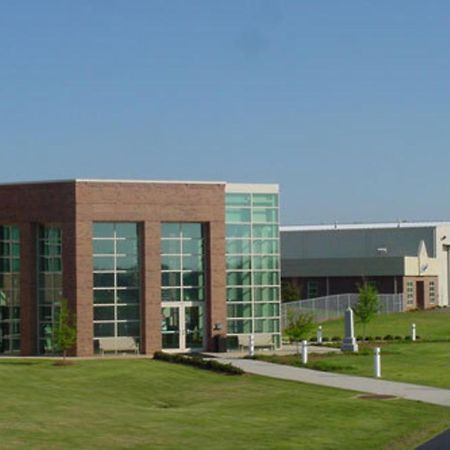 Studio 6 Rock Hill, Sc Cherry Road Luaran gambar