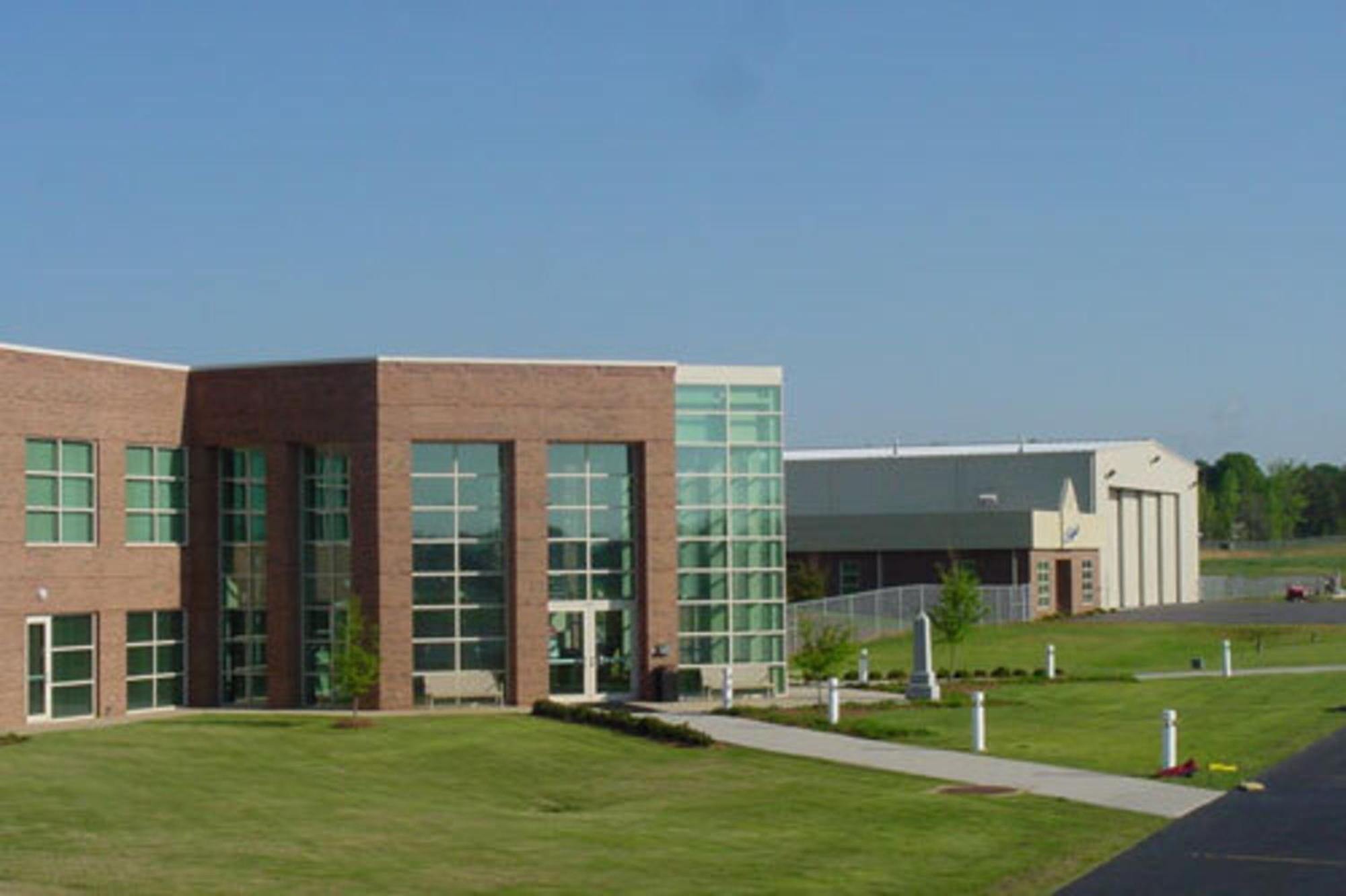 Studio 6 Rock Hill, Sc Cherry Road Luaran gambar